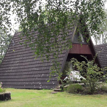 Eitzmanns Ferienhauser Dushorn Exterior foto